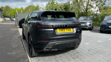 Land Rover Range Rover Evoque 2.0 D180 R-Dynamic HSE 5dr Auto Diesel Hatchback